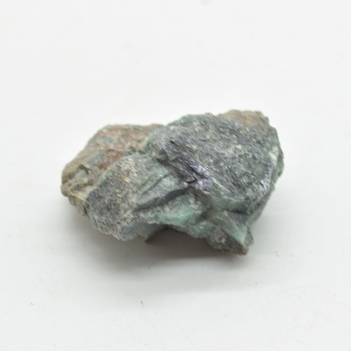 Raw Rough Emerald Crystal Specimen Rock - 43.6 grams #13