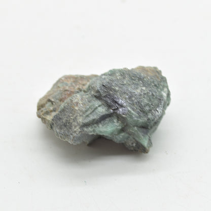 Raw Rough Emerald Crystal Specimen Rock - 43.6 grams #13