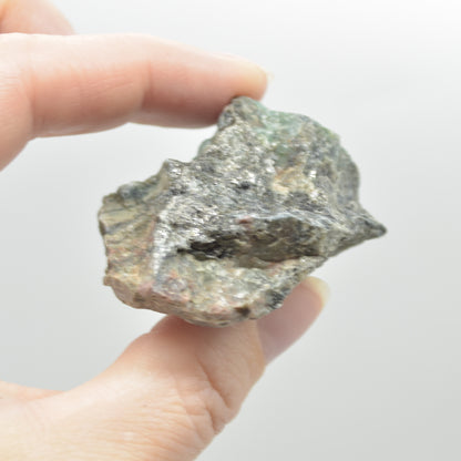Raw Rough Emerald Crystal Specimen Rock - 43.6 grams #13