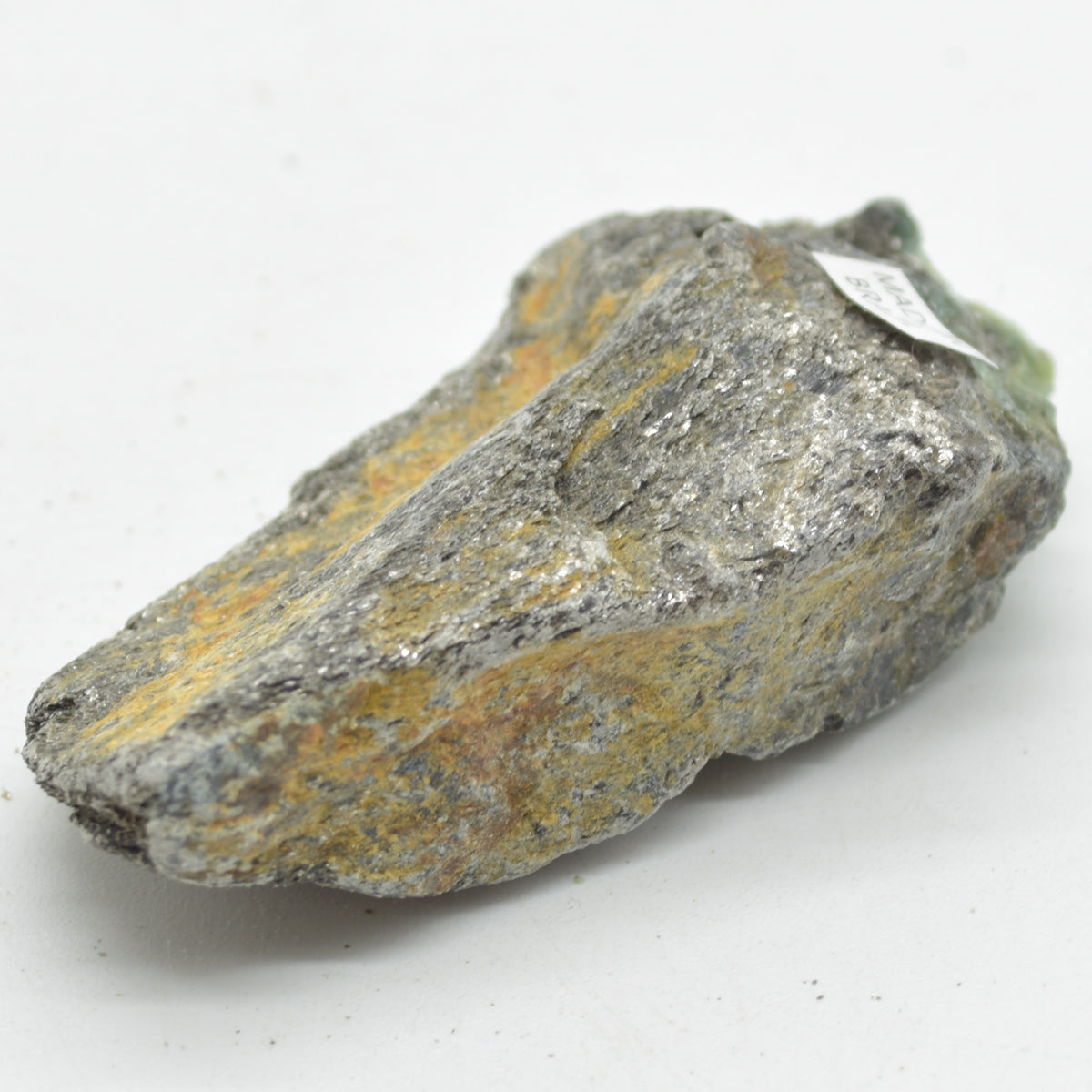 Raw Rough Emerald Crystal Specimen Rock - 47 grams #14