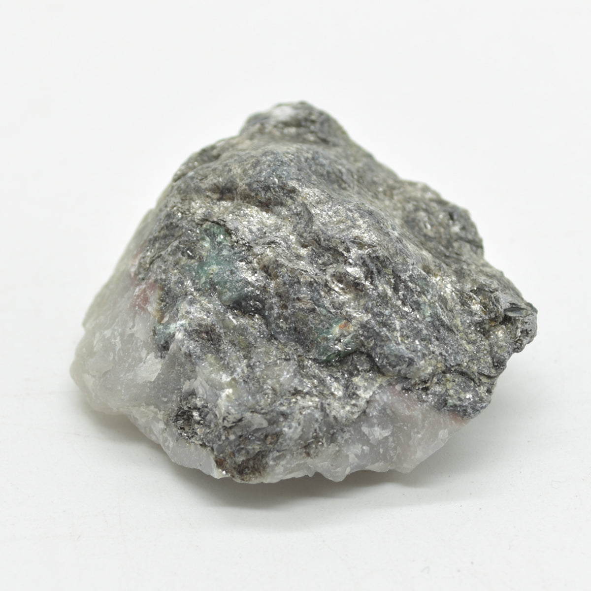 Raw Rough Emerald Crystal Specimen Rock - 65.9 grams #16