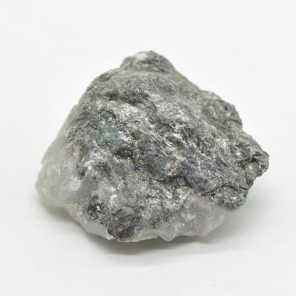 Raw Rough Emerald Crystal Specimen Rock - 65.9 grams #16