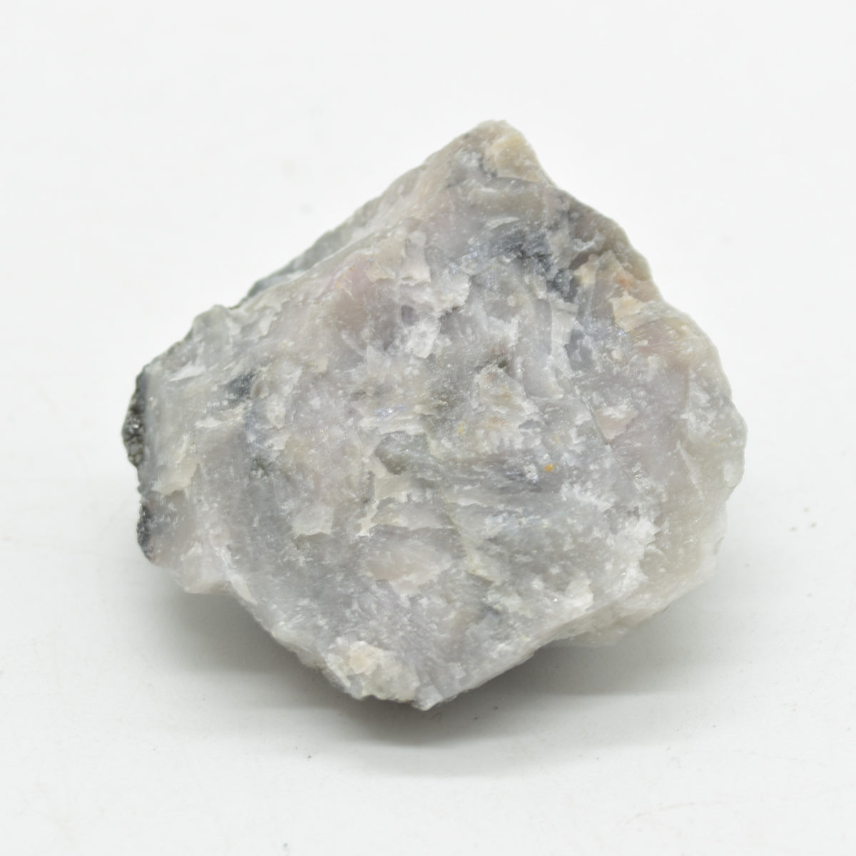 Raw Rough Emerald Crystal Specimen Rock - 65.9 grams #16