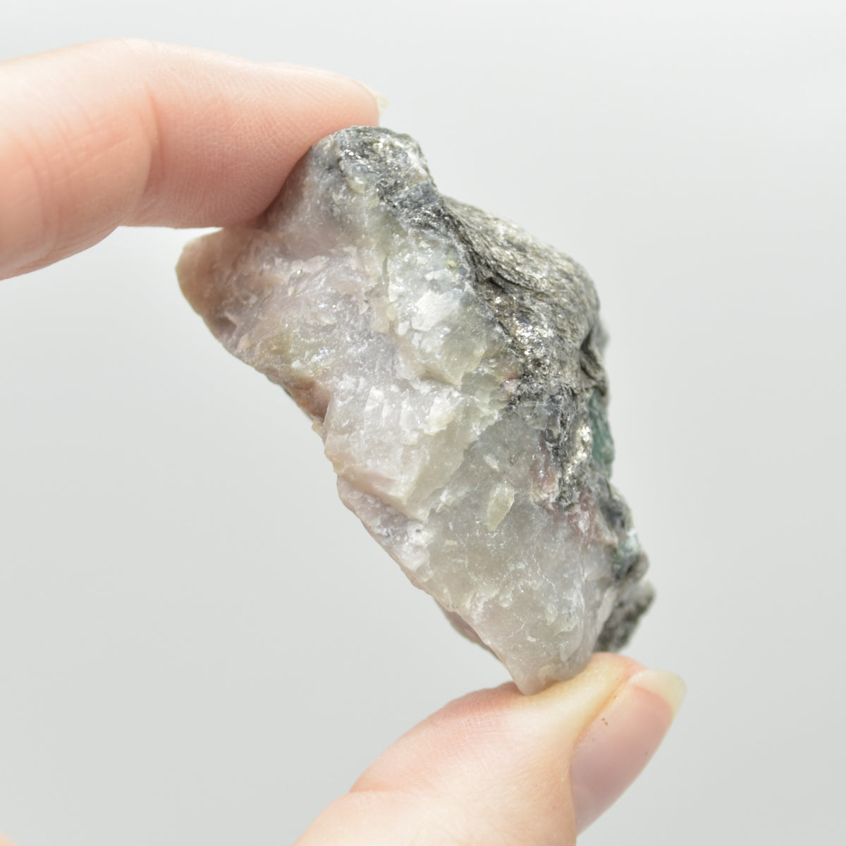 Raw Rough Emerald Crystal Specimen Rock - 65.9 grams #16