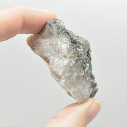 Raw Rough Emerald Crystal Specimen Rock - 65.9 grams #16