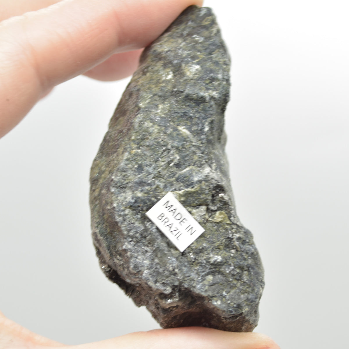Raw Rough Emerald Crystal Specimen Rock - 79.2 grams #17