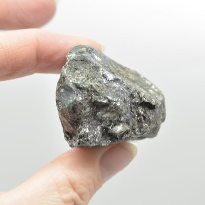 Raw Rough Emerald Crystal Specimen Rock - 79.2 grams #17