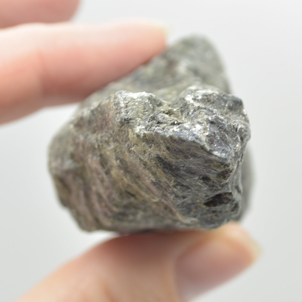 Raw Rough Emerald Crystal Specimen Rock - 79.2 grams #17