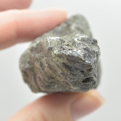 Raw Rough Emerald Crystal Specimen Rock - 79.2 grams #17