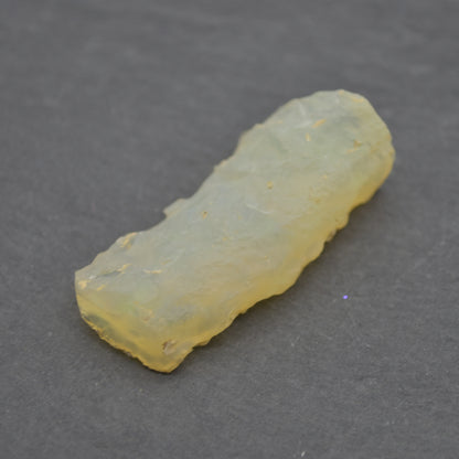 Raw Ethiopian Opal Specimen Rock - 6 grams