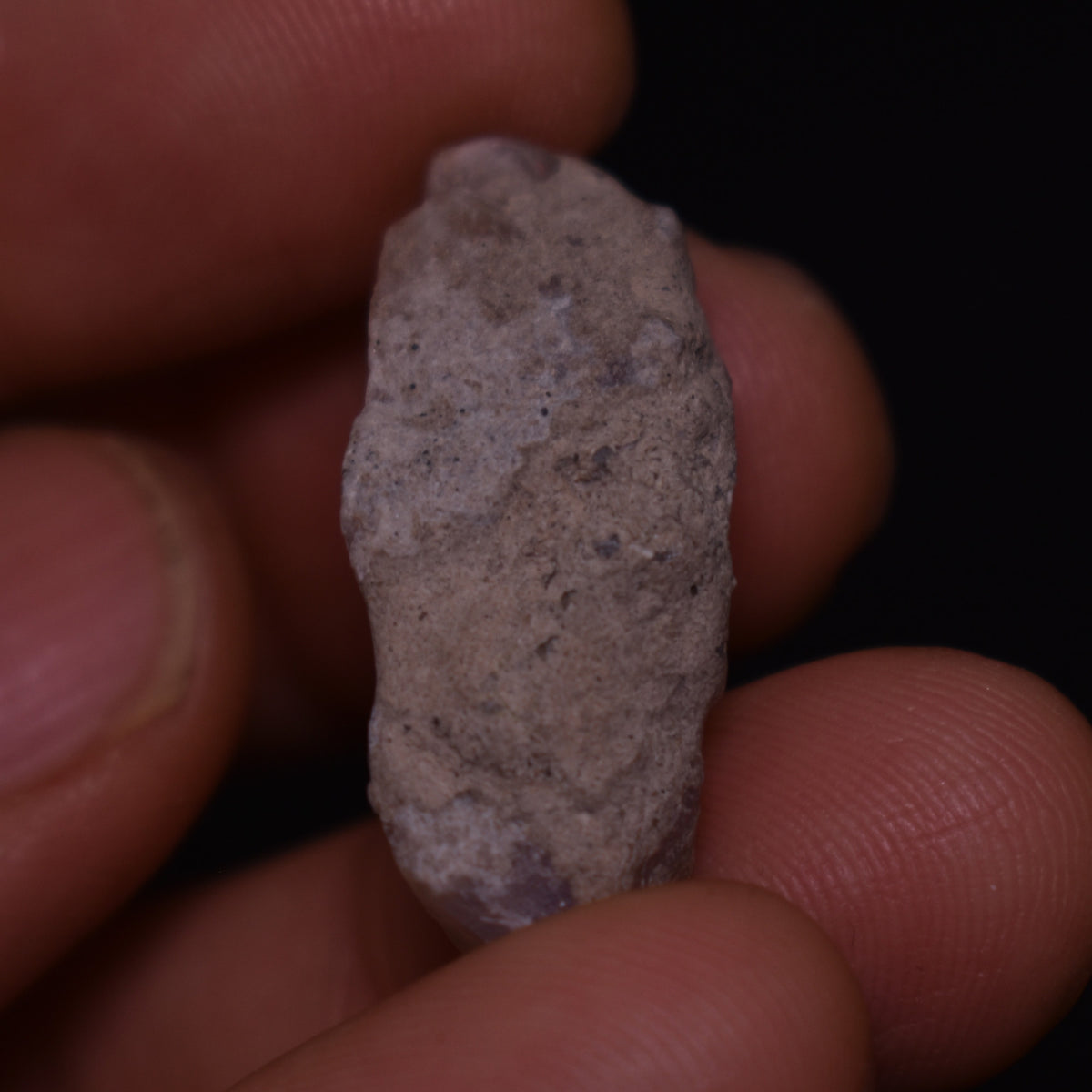 Raw Ethiopian Opal Specimen Rock - 2.8 grams