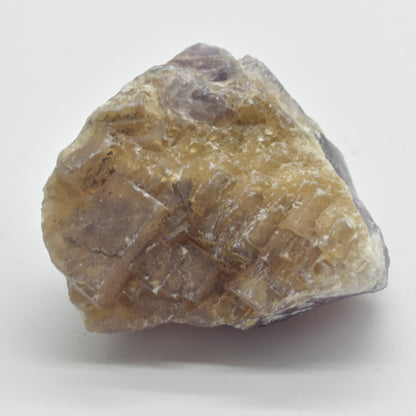 Raw Rainbow Fluorite Freeform - 385 grams #16