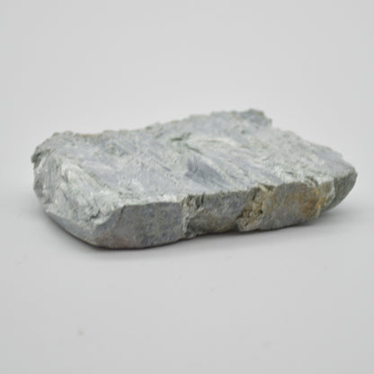 Raw Seraphinite Slice / Specimen Rock - 51 grams