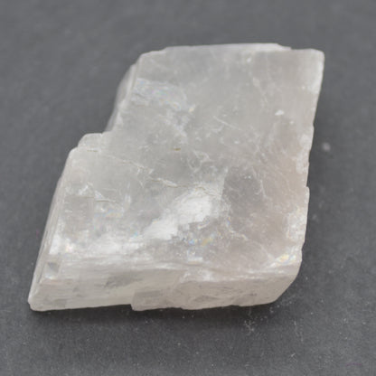 Raw Optical Calcite Specimen Rock - 21 grams