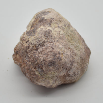 Pink Amethyst Raw Geode Specimen Rock - 85 grams