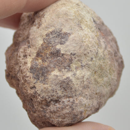 Pink Amethyst Raw Geode Specimen Rock - 85 grams