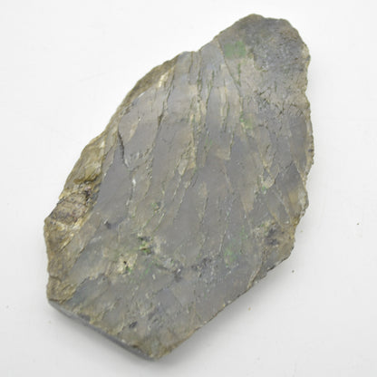 Labradorite Freeform Slice - 81 grams - #11