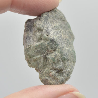Raw Emerald Specimen Rock - 16 grams