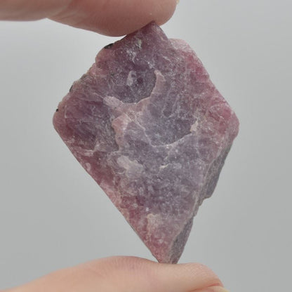 Raw Ruby Specimen Rock - 29 grams