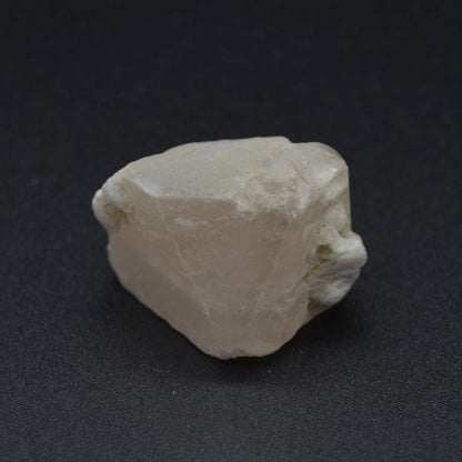 Raw Clear Topaz Specimen Rock - 23 grams #02